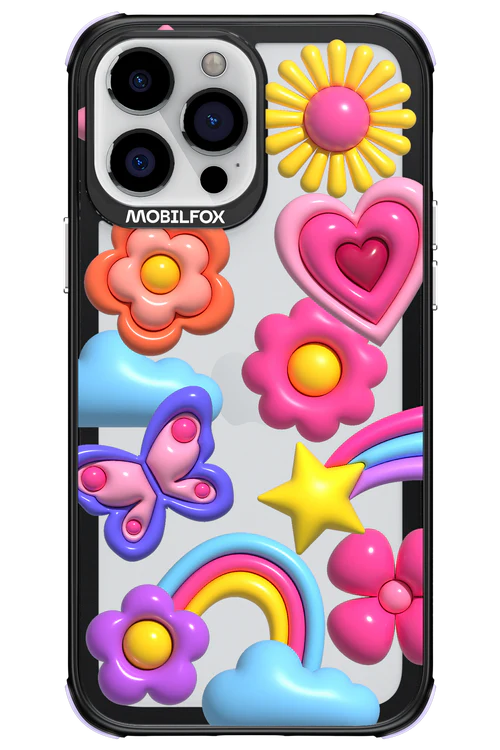 Puffer World 2.0 - Apple iPhone 13 Pro Max - Image 19