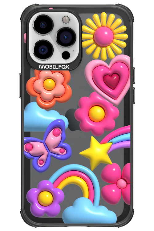 Puffer World 2.0 - Apple iPhone 13 Pro Max - Image 20