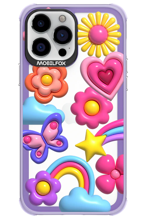 Puffer World 2.0 - Apple iPhone 13 Pro Max - Image 22
