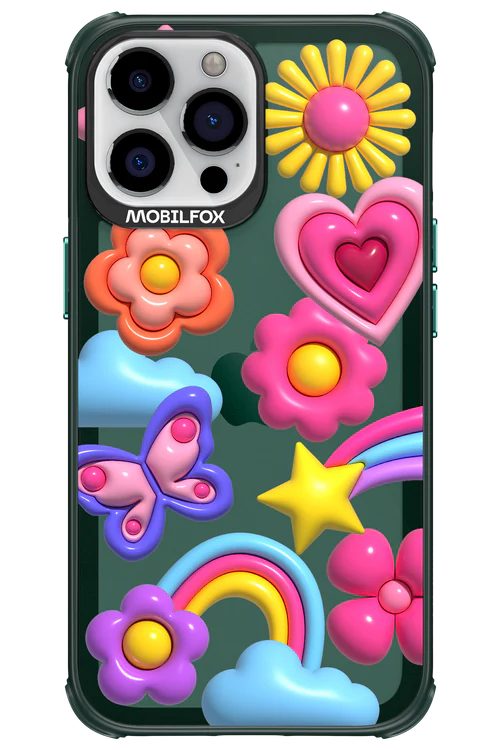Puffer World 2.0 - Apple iPhone 13 Pro Max - Image 23