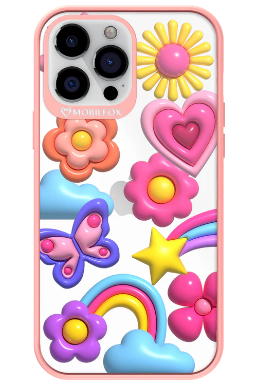 Puffer World 2.0 - Apple iPhone 13 Pro Max - Image 5