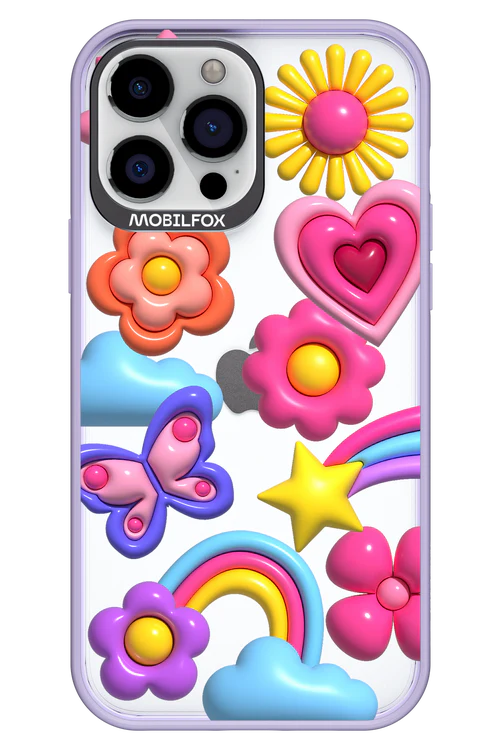 Puffer World 2.0 - Apple iPhone 13 Pro Max - Image 6