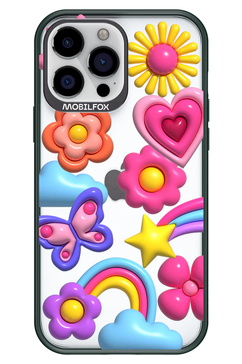 Puffer World 2.0 - Apple iPhone 13 Pro Max - Image 7