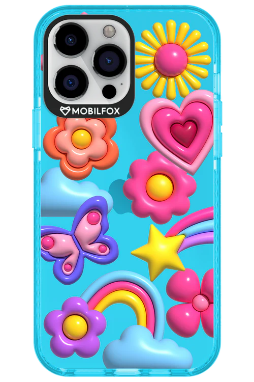 Puffer World 2.0 - Apple iPhone 13 Pro Max - Image 8