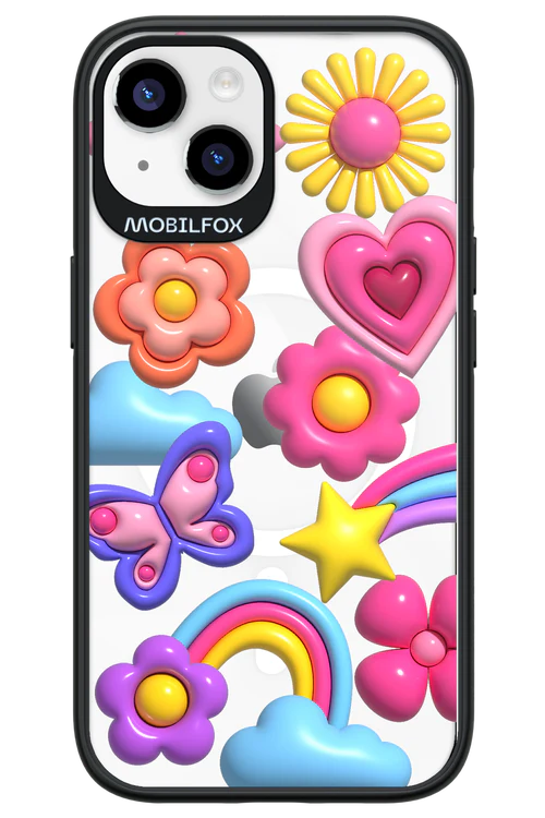 Puffer World 2.0 - Apple iPhone 14 - Image 10
