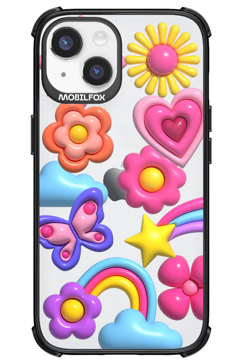 Puffer World 2.0 - Apple iPhone 14 - Image 12