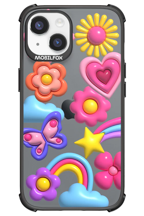 Puffer World 2.0 - Apple iPhone 14 - Image 16