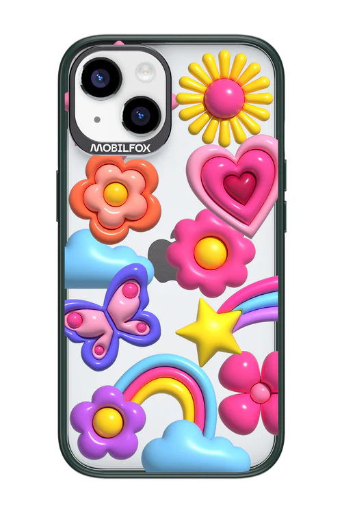 Puffer World 2.0 - Apple iPhone 14 - Image 4