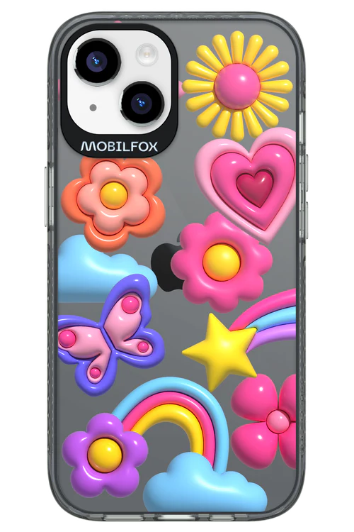 Puffer World 2.0 - Apple iPhone 14 - Image 7