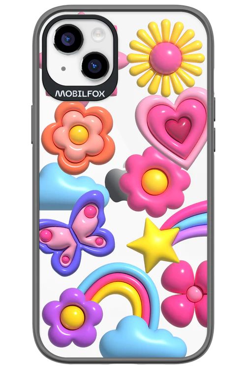Puffer World 2.0 - Apple iPhone 14 Plus - Image 2