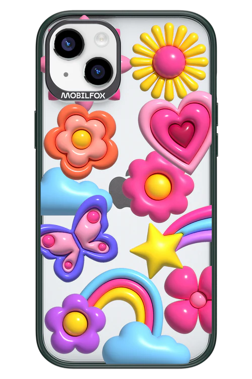 Puffer World 2.0 - Apple iPhone 14 Plus - Image 4