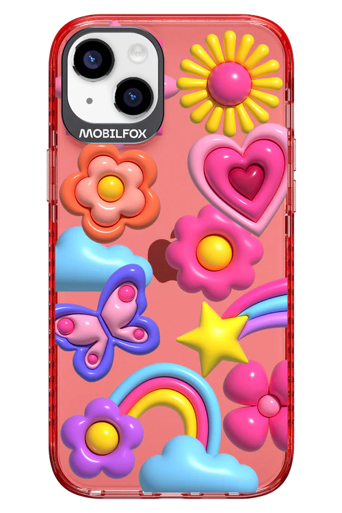 Puffer World 2.0 - Apple iPhone 14 Plus - Image 8