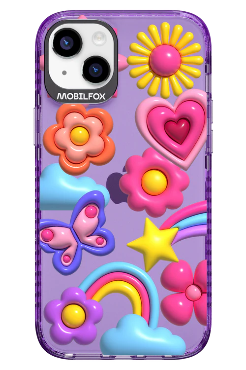 Puffer World 2.0 - Apple iPhone 14 Plus - Image 9