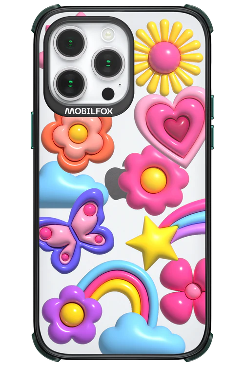 Puffer World 2.0 - Apple iPhone 14 Pro Max - Image 14