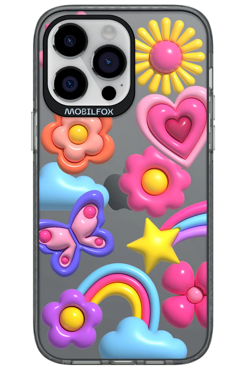 Puffer World 2.0 - Apple iPhone 14 Pro Max - Image 7