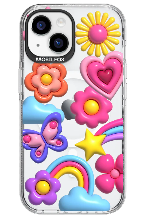 Puffer World 2.0 - Apple iPhone 15 - Image 10