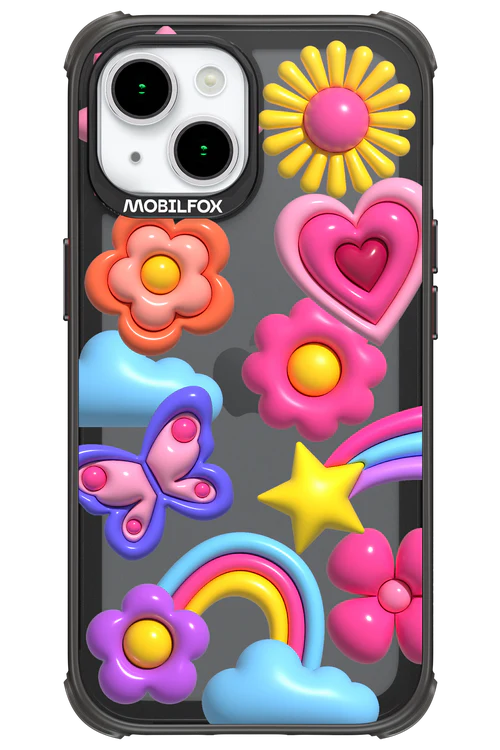 Puffer World 2.0 - Apple iPhone 15 - Image 16