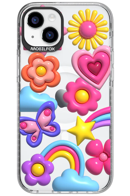 Puffer World 2.0 - Apple iPhone 15 Plus - Image 10