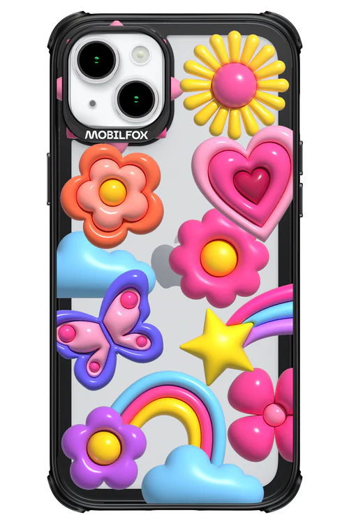 Puffer World 2.0 - Apple iPhone 15 Plus - Image 11