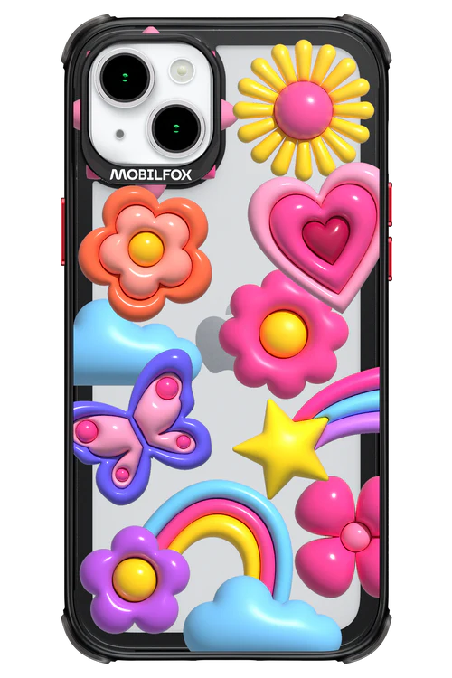 Puffer World 2.0 - Apple iPhone 15 Plus - Image 12