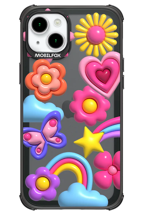 Puffer World 2.0 - Apple iPhone 15 Plus - Image 15