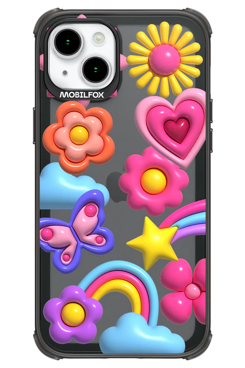 Puffer World 2.0 - Apple iPhone 15 Plus - Image 16