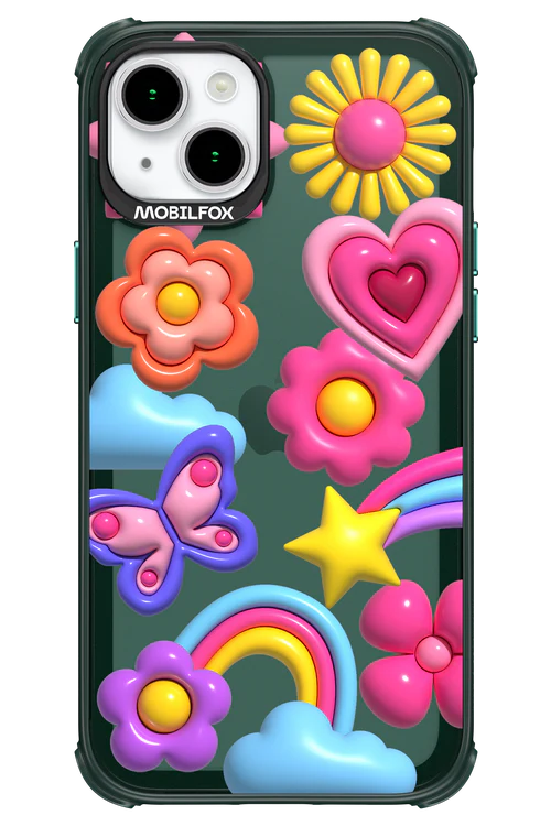 Puffer World 2.0 - Apple iPhone 15 Plus - Image 17