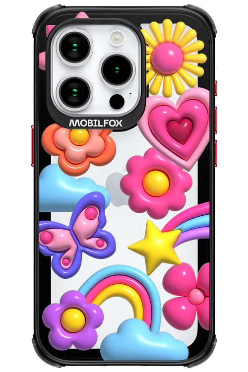Puffer World 2.0 - Apple iPhone 15 Pro - Image 12