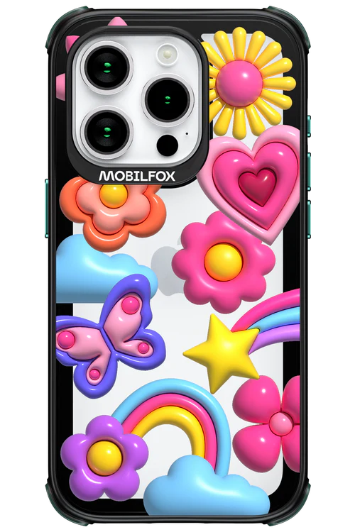 Puffer World 2.0 - Apple iPhone 15 Pro - Image 13