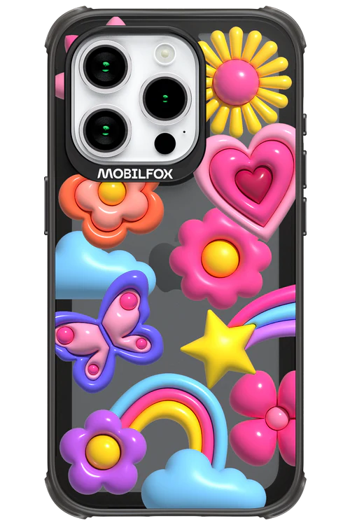 Puffer World 2.0 - Apple iPhone 15 Pro - Image 16