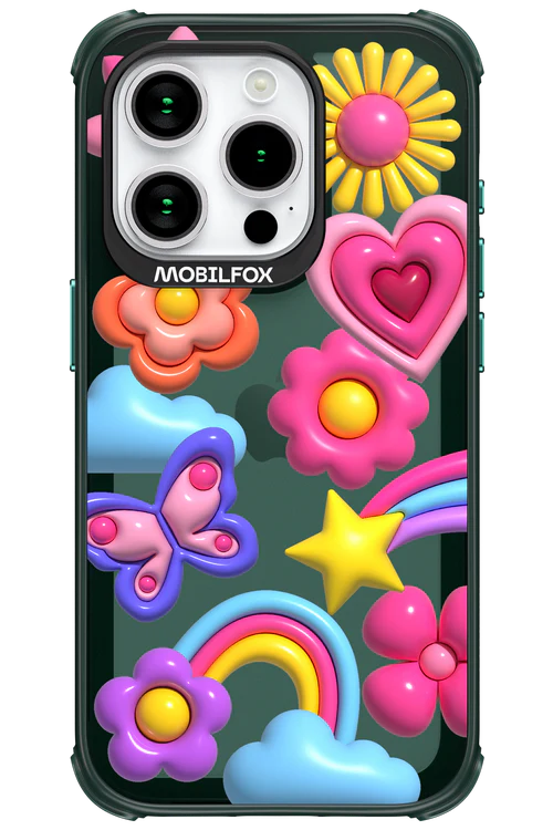 Puffer World 2.0 - Apple iPhone 15 Pro - Image 18