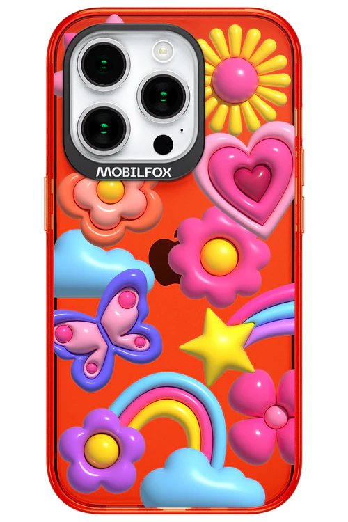 Puffer World 2.0 - Apple iPhone 15 Pro - Image 7