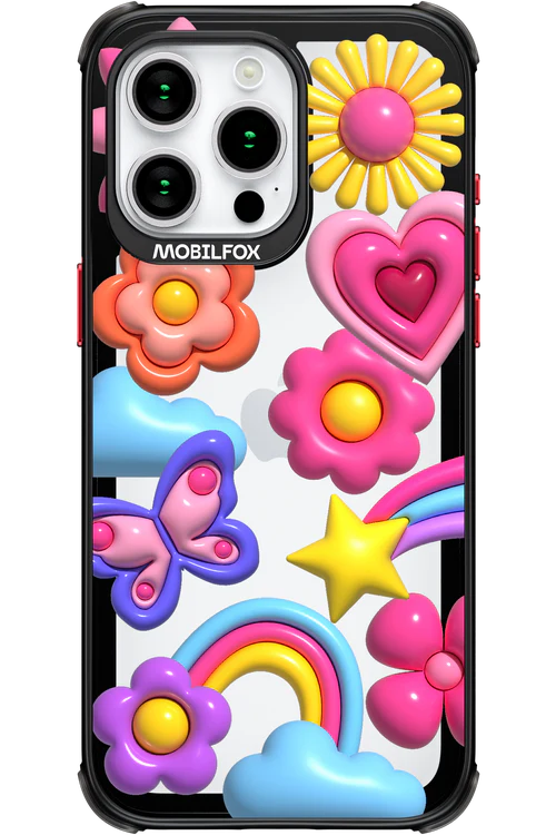 Puffer World 2.0 - Apple iPhone 15 Pro Max - Image 12