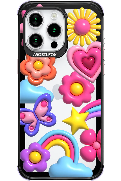 Puffer World 2.0 - Apple iPhone 15 Pro Max - Image 14
