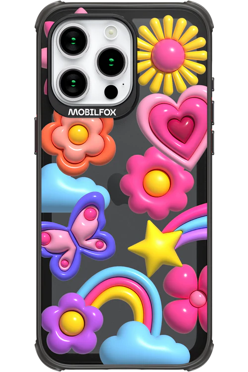 Puffer World 2.0 - Apple iPhone 15 Pro Max - Image 16