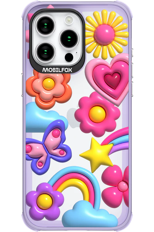 Puffer World 2.0 - Apple iPhone 15 Pro Max - Image 17