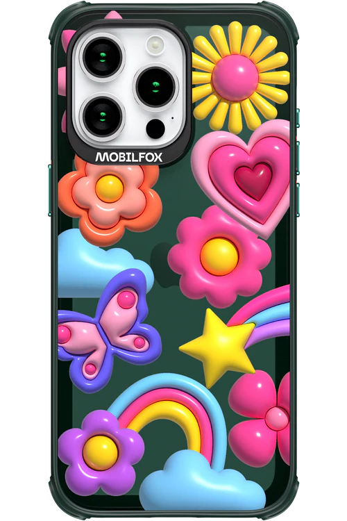 Puffer World 2.0 - Apple iPhone 15 Pro Max - Image 18