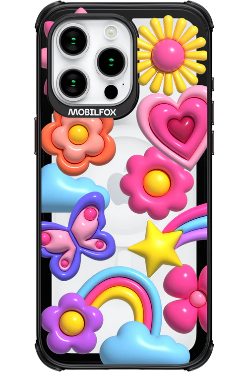 Puffer World 2.0 - Apple iPhone 15 Pro Max - Image 19