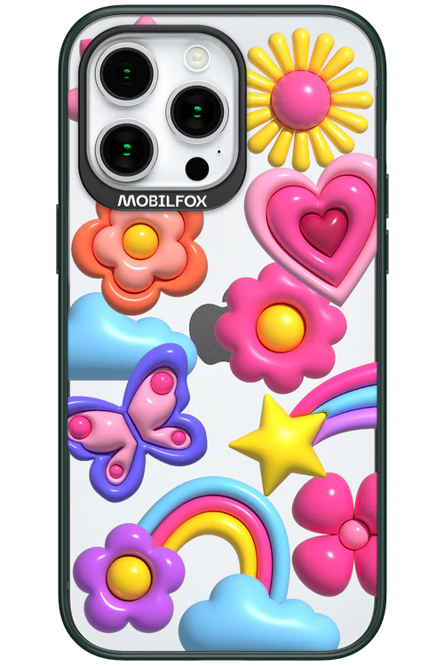 Puffer World 2.0 - Apple iPhone 15 Pro Max - Image 4