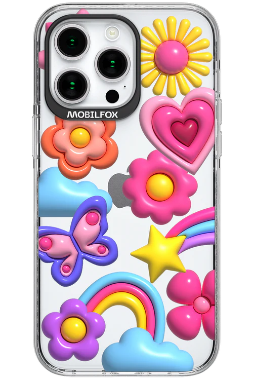 Puffer World 2.0 - Apple iPhone 15 Pro Max - Image 5