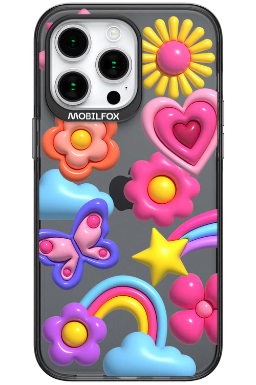 Puffer World 2.0 - Apple iPhone 15 Pro Max - Image 6