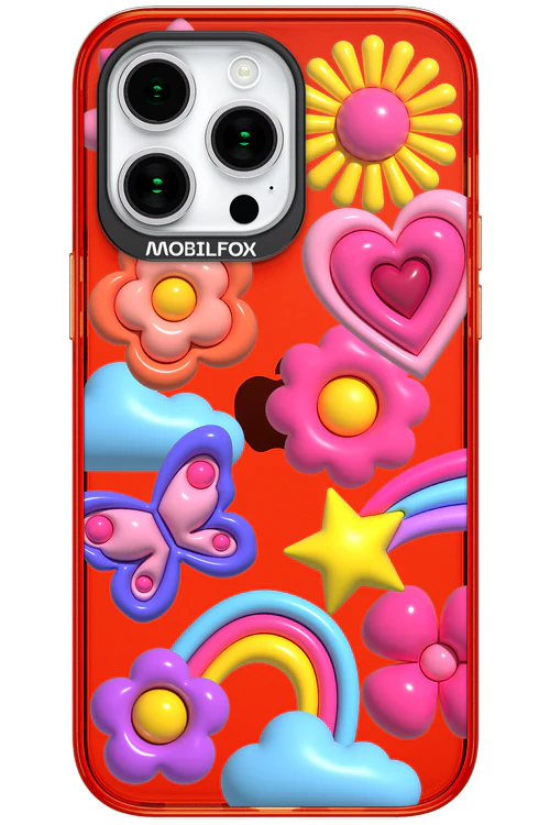 Puffer World 2.0 - Apple iPhone 15 Pro Max - Image 7