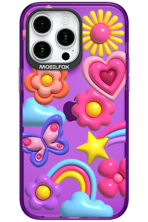 Puffer World 2.0 - Apple iPhone 15 Pro Max - Image 8