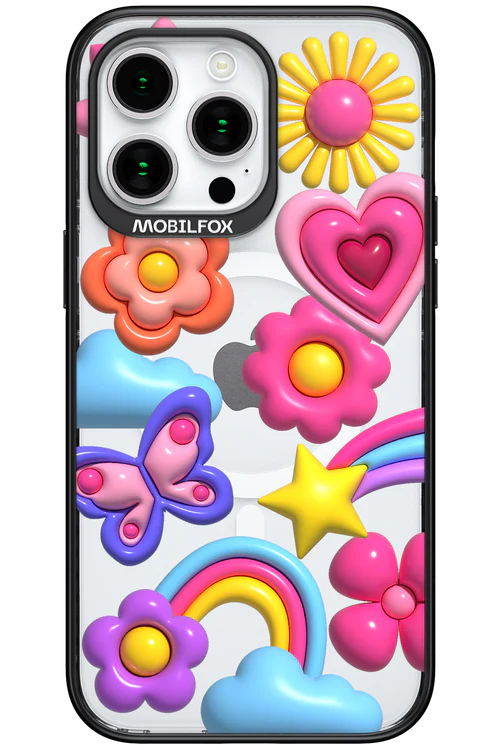 Puffer World 2.0 - Apple iPhone 15 Pro Max - Image 9