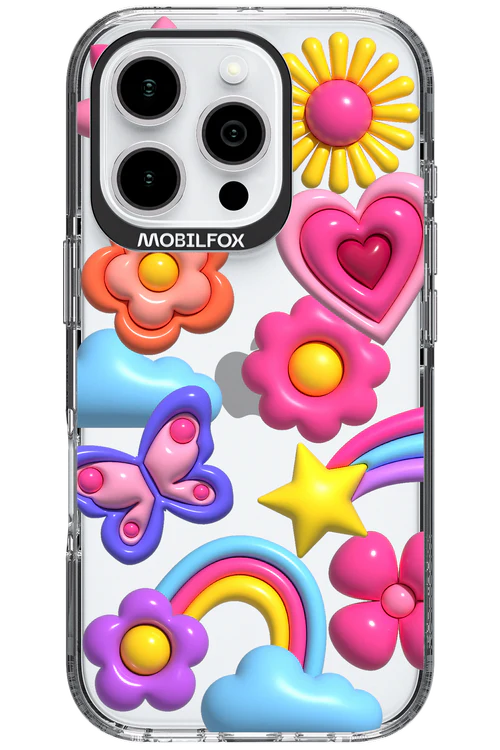 Puffer World 2.0 - Apple iPhone 16 Pro - Image 5