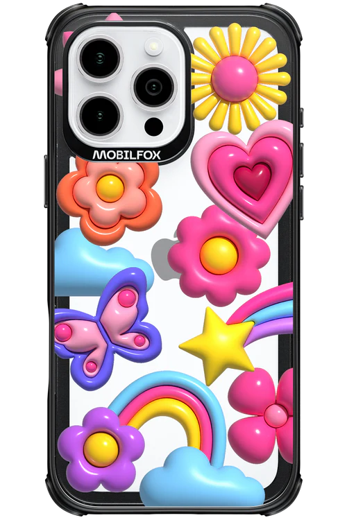 Puffer World 2.0 - Apple iPhone 16 Pro Max - Image 11