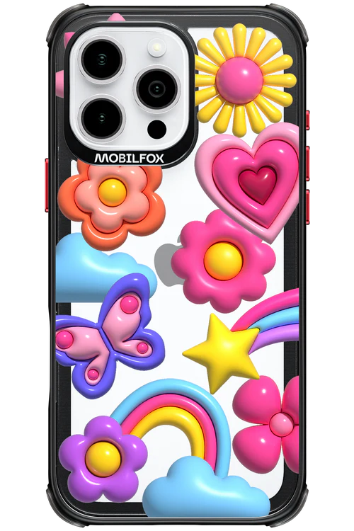 Puffer World 2.0 - Apple iPhone 16 Pro Max - Image 12
