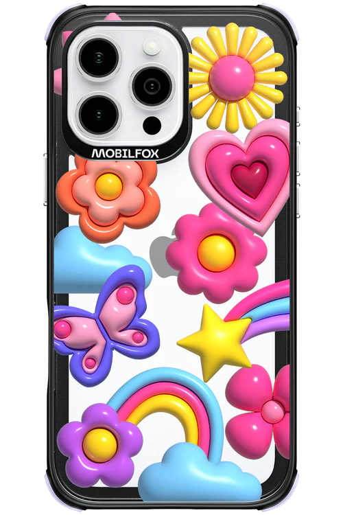 Puffer World 2.0 - Apple iPhone 16 Pro Max - Image 14