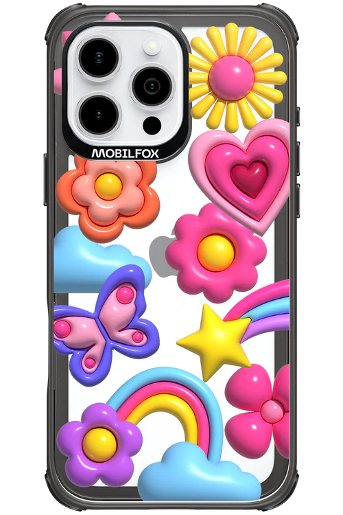 Puffer World 2.0 - Apple iPhone 16 Pro Max - Image 15