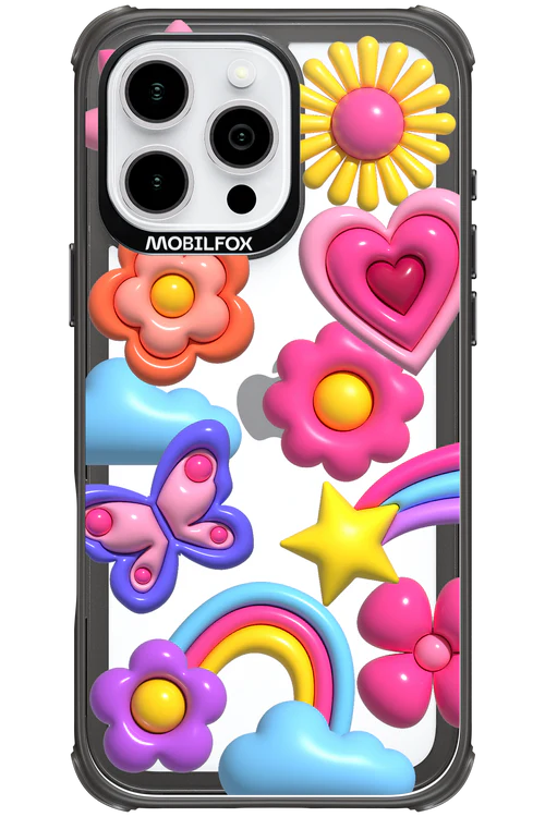 Puffer World 2.0 - Apple iPhone 16 Pro Max - Image 16